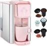 Thumbnail 3-in-1 Single Serve Coffee Maker — Coffee Maker, Mecity