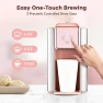 Thumbnail 3-in-1 Single Serve Coffee Maker — Coffee Maker, Mecity