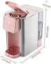 Thumbnail 3-in-1 Single Serve Coffee Maker — Coffee Maker, Mecity