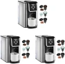 Thumbnail 3-in-1 Single Serve Coffee Maker — Coffee Maker, Mecity