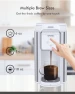 Thumbnail 3-in-1 Single Serve Drip Coffee Machine — Coffee Maker, SIFENE