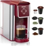 Thumbnail 3-in-1 Single Serve Drip Coffee Machine — Coffee Maker, SIFENE