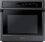 Thumbnail 30" Smart Wall Oven with Steam Cook, Wi-Fi, Large Capacity — Smart Oven, Samsung