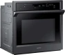 Thumbnail 30" Smart Wall Oven with Steam Cook, Wi-Fi, Large Capacity — Smart Oven, Samsung