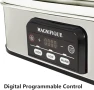 Thumbnail 4 Quart Casserole Digital Slow Cooker — Multicooker, Magnifique