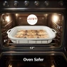 Thumbnail 4 Quart Casserole Digital Slow Cooker — Multicooker, Magnifique