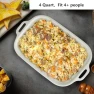 Thumbnail 4 Quart Casserole Digital Slow Cooker — Multicooker, Magnifique