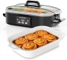 Thumbnail 4 Quart Casserole Digital Slow Cooker — Multicooker, Magnifique