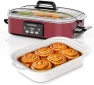 Thumbnail 4 Quart Casserole Digital Slow Cooker — Multicooker, Magnifique