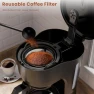 Thumbnail 5 Cup Programmable Drip Coffee Maker — Coffee Maker, WAA