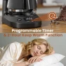 Thumbnail 5 Cup Programmable Drip Coffee Maker — Coffee Maker, WAA
