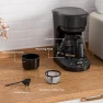 Thumbnail 5 Cup Programmable Drip Coffee Maker — Coffee Maker, WAA
