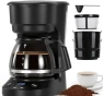 Thumbnail 5 Cup Programmable Drip Coffee Maker — Coffee Maker, Electactic