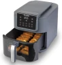 Thumbnail 5-in-1 Compact 8-Quart Basket Air Fryer with Window — Air Fryer, SUR LA TABLE