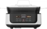 Thumbnail 7-Quart Programmable Multi-Cooker with Ceramic Coating — Multicooker, AUTUCU