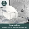 Thumbnail 7-Quart Programmable Slow Cooker with Timer and Keep Warm — Multicooker, HOMECOOKIN