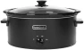 Thumbnail 7-Quart Programmable Slow Cooker with Timer and Keep Warm — Multicooker, HOMECOOKIN