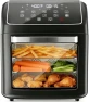 Thumbnail 8-in-1 Air Fryer 4 Qt — Air Fryer, Simple Deluxe
