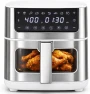 Thumbnail 8-in-1 Air Fryer 4 Qt — Air Fryer, Simple Deluxe