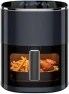 Thumbnail 8-in-1 Air Fryer 4 Qt — Air Fryer, Simple Deluxe