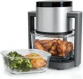Thumbnail 8-in-1 Air Fryer 4 Qt — Air Fryer, Simple Deluxe