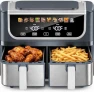 Thumbnail 8-in-1 Air Fryer 4 Qt — Air Fryer, Simple Deluxe