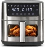 Thumbnail 8-in-1 Air Fryer 4 Qt — Air Fryer, Simple Deluxe
