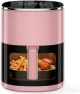 Thumbnail 8-in-1 Air Fryer 4 Qt — Air Fryer, Simple Deluxe