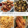 Thumbnail Air Fryer 4 QT — Air Fryer, Ninja