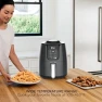 Thumbnail Air Fryer 4 QT — Air Fryer, Ninja