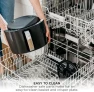 Thumbnail Air Fryer 4 QT — Air Fryer, Ninja