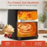 Thumbnail Air Fryer 6.8QT — Air Fryer, VUSIGN