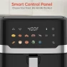 Thumbnail Air Fryer 6.8QT — Air Fryer, VUSIGN