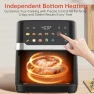 Thumbnail Air Fryer 6.8QT — Air Fryer, VUSIGN
