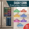 Thumbnail Air Fryer Cheat Sheet Set — Air Fryer, Empowered Cooks