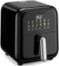Thumbnail Air Fryer with Window 7.9QT, 12-In-1 — Air Fryer, OLIXIS