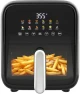 Thumbnail Air Fryer with Window 7.9QT, 12-In-1 — Air Fryer, OLIXIS