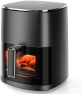 Thumbnail Air Fryer with Window 7.9QT, 12-In-1 — Air Fryer, OLIXIS