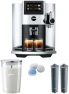 Thumbnail Automatic Coffee Machine with Bundle — Coffee Maker, Jura