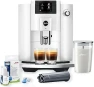Thumbnail Automatic Espresso Machine Bundle — Coffee Maker, Jura