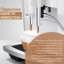 Thumbnail Automatic Espresso Machine Bundle — Coffee Maker, Jura