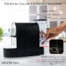 Thumbnail Black Espresso Coffee Machine — Coffee Maker, Mixpresso