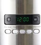 Thumbnail Coffee Maker 12 cup Drip Coffee Machine with Reusable Filter — Coffee Maker, Koolatron