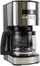 Thumbnail Coffee Maker 12 cup Drip Coffee Machine with Reusable Filter — Coffee Maker, Koolatron