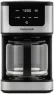 Thumbnail Deluxe 14 Cup Programmable Drip Coffee Maker with Glass Carafe — Coffee Maker, Pantrymade