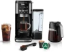 Thumbnail DualBrew Pro Drip Coffee Maker – Hot & Iced, K-Cup Compatible — Coffee Maker, Ninja