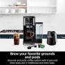 Thumbnail DualBrew Pro Drip Coffee Maker – Hot & Iced, K-Cup Compatible — Coffee Maker, Ninja