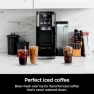 Thumbnail DualBrew Pro Drip Coffee Maker – Hot & Iced, K-Cup Compatible — Coffee Maker, Ninja