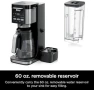 Thumbnail DualBrew Pro Drip Coffee Maker – Hot & Iced, K-Cup Compatible — Coffee Maker, Ninja