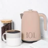 Thumbnail Electric Hot Water Kettle — Electric Kettle, Rae Dunn